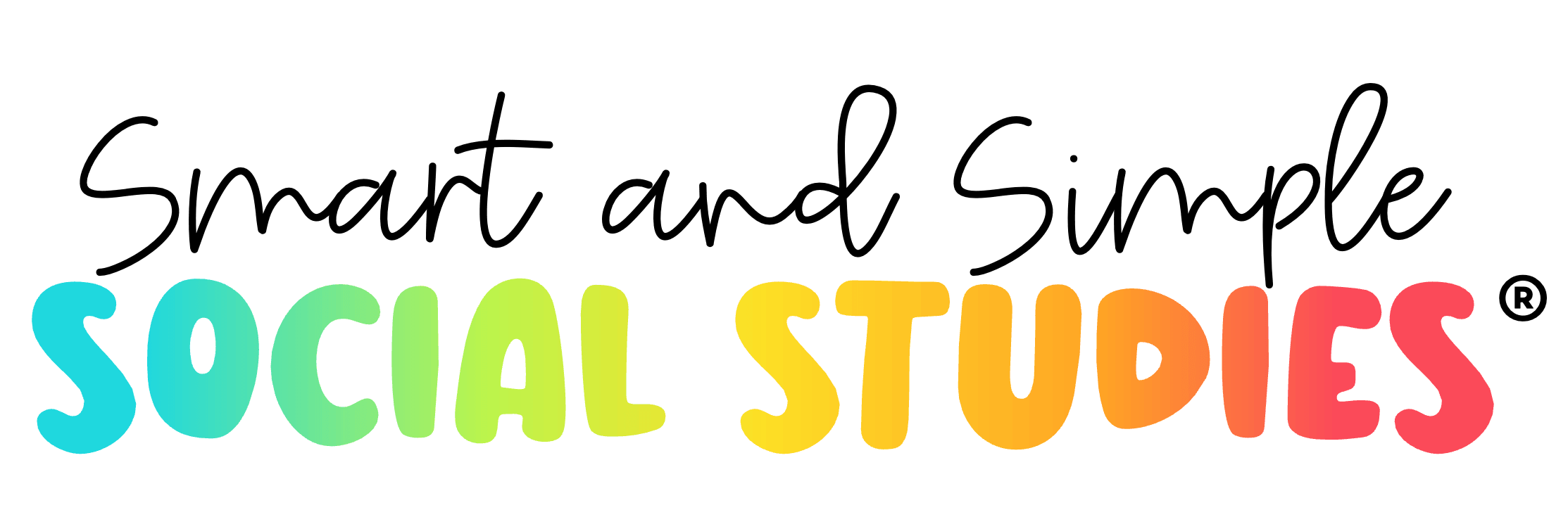 Smart and Simple Social Studies Membership
